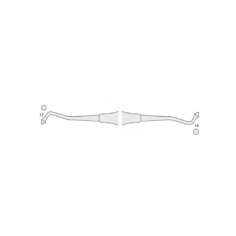 Classic-Lite Brunitore doppio Acorn/ Wescott