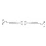 Classic-Lite Brunitore doppio Acorn/ Wescott