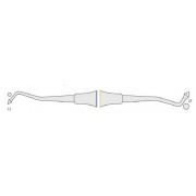 Soft-Line Brunitore doppio Acorn/ Wescott