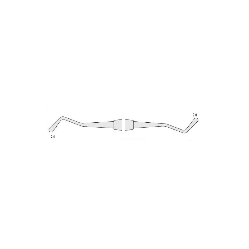 Classic-8 Otturatore doppio