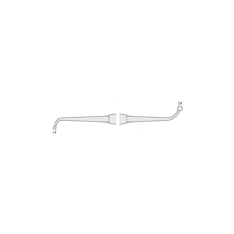 Classic-8 Otturatore doppio