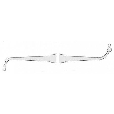 Classic-8 Otturatore doppio