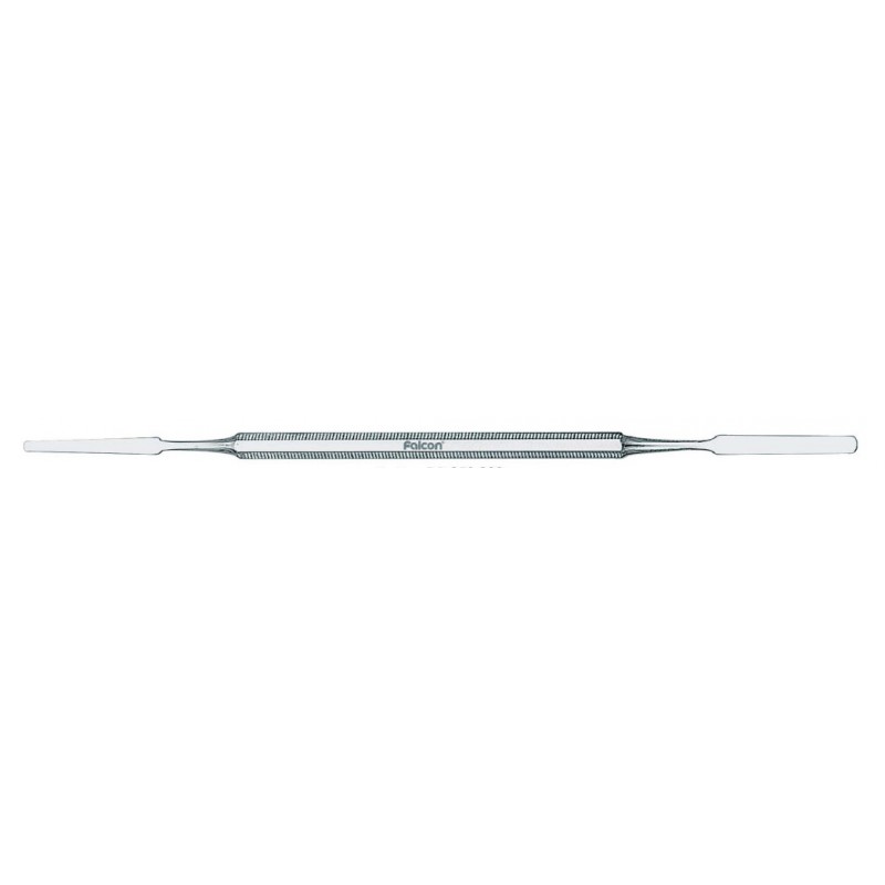 Classic-8 Spatolina per cemento doppia  Falcon