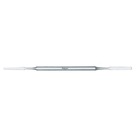 Classic-8 Spatolina per cemento doppia  Falcon
