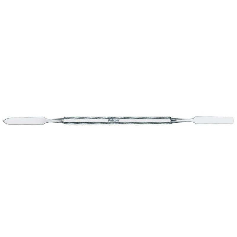 Classic-8 Spatolina per cemento doppia  Falcon