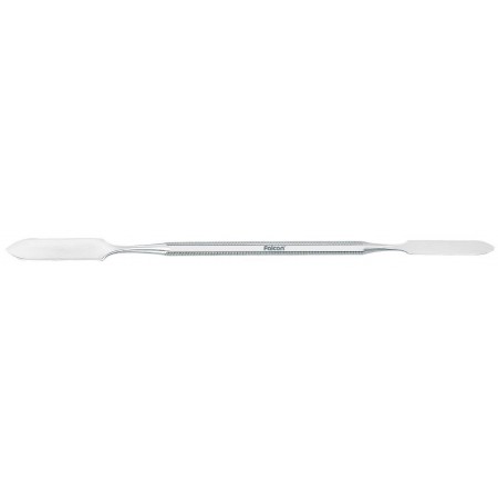 Classic-8 Spatolina per cemento doppia  Falcon