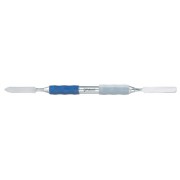 Soft-Line Spatolina per cemento doppia Falcon