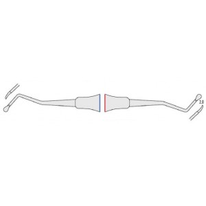 Soft-Line Escavatore doppio Falcon