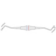 Soft-Line Escavatore doppio Falcon