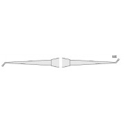 Classic-Round Escavatore doppio