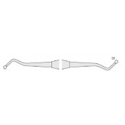 Classic-Round Escavatore doppio