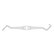 Classic-Round Escavatore doppio
