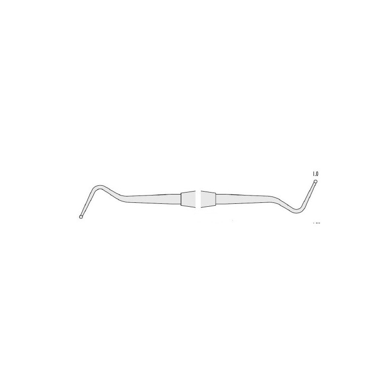 Classic-8 Escavatore doppio Falcon Polska tipo B