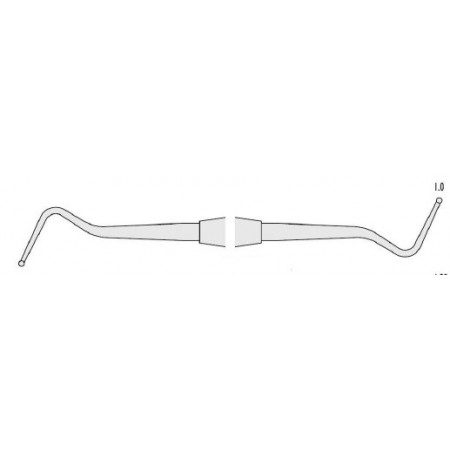 Classic-8 Escavatore doppio Falcon Polska tipo B