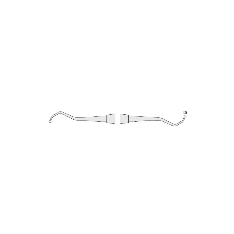 Classic-8 Escavatore doppio Falcon Polska tipo C