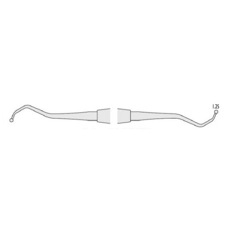 Classic-8 Escavatore doppio Falcon Polska tipo C