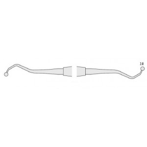 Classic-8 Escavatore doppio Falcon Polska tipo C