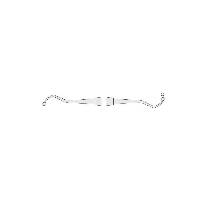 Classic-8 Escavatore doppio Falcon Polska tipo C