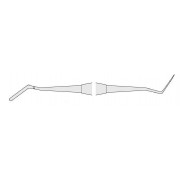 Classic-Round Carver doppio Interproximal