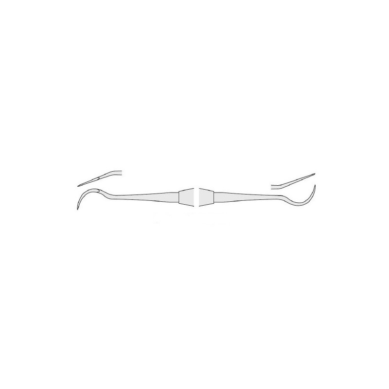 Classic-Round Carver doppio Wiland