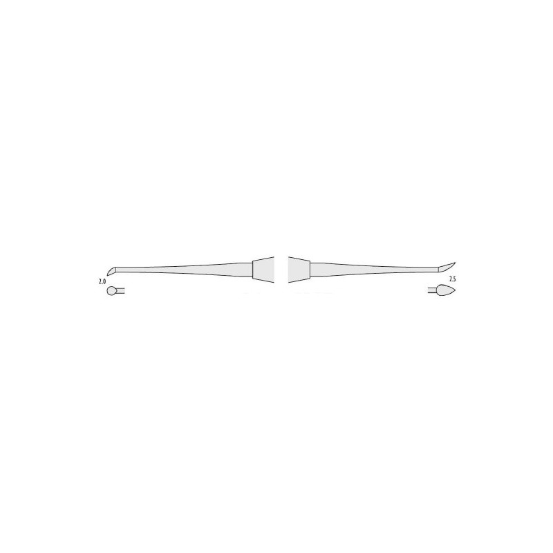 Classic-Round Cleoide Discoide Falcon