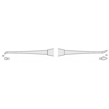 Classic-Round Cleoide Discoide Falcon