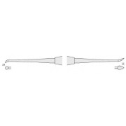 Classic-Round Cleoide Discoide Falcon