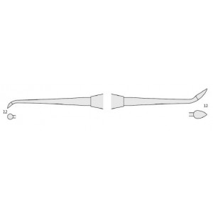 Classic-Round Cleoide Discoide Falcon