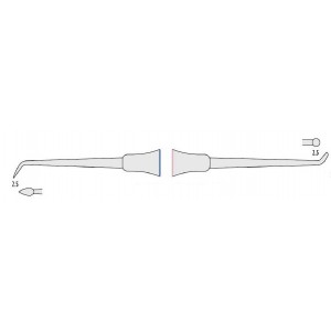 Soft-Line Cleoide-Discoide doppio