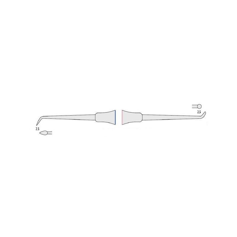 Soft-Line Cleoide-Discoide doppio