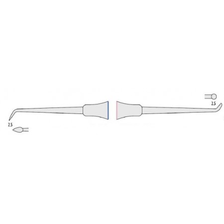 Soft-Line Cleoide-Discoide doppio