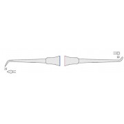 Soft-Line Cleoide-Discoide doppio
