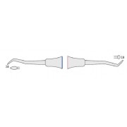 Soft-Line Cleoide-Discoide doppio