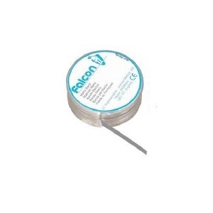 Nastro matrice flessibile 0.05mm spessore, 5mm X 10 mt.
