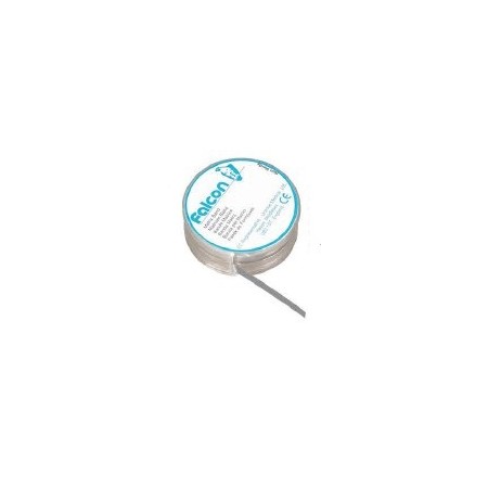 Nastro matrice flessibile 0.05mm spessore, 5mm X 10 mt.