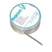 Nastro matrice super flessibile 0.04mm spessore, 5mm X 10 mt.