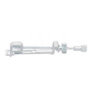 Porta matrice Falcon con protezione guancia