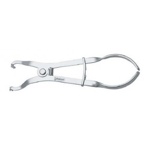 Pinza per uncini Ivory