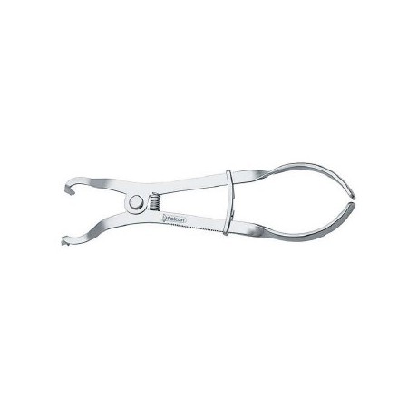 Pinza per uncini Ivory