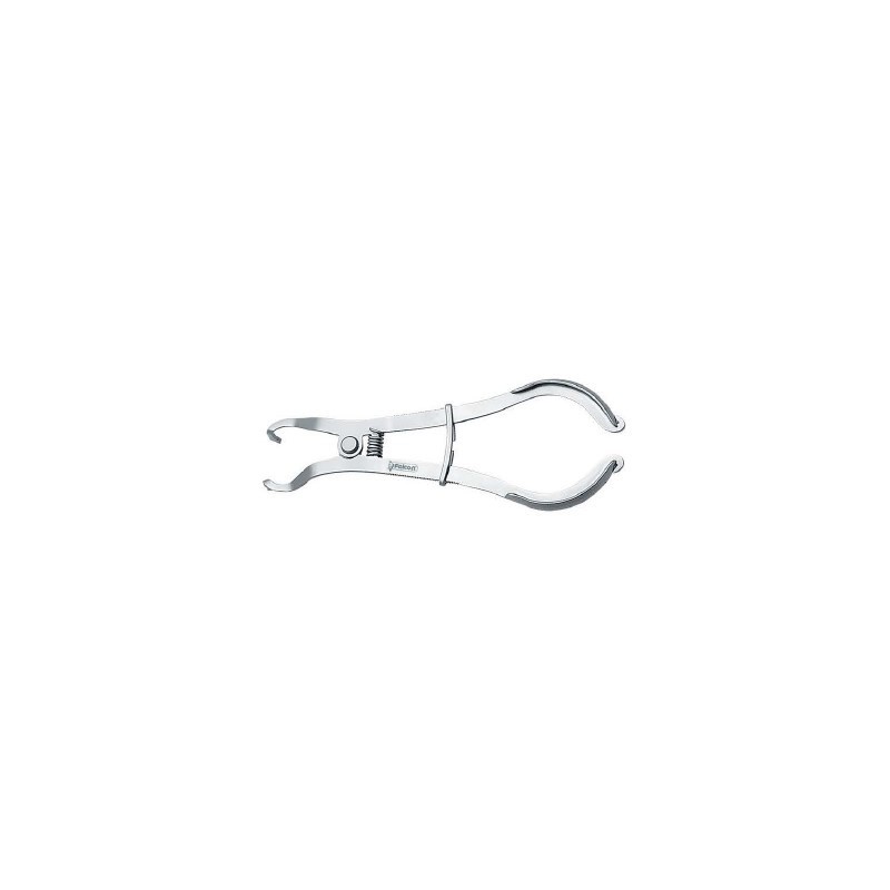 Pinza per uncini Falcon
