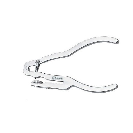 Pinza per forare la diga IV