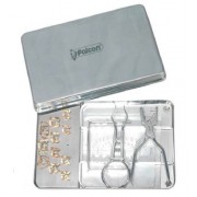 Set di strumenti per diga