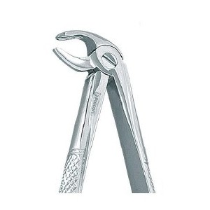 Pinza per estrazione mod. per bambini