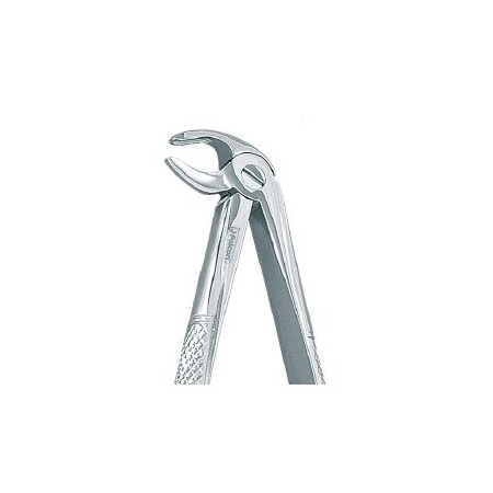 Pinza per estrazione mod. per bambini
