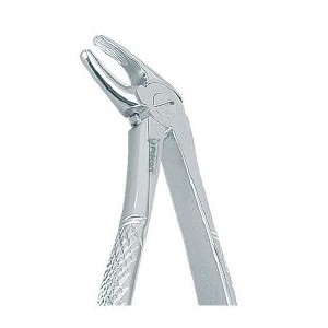 Pinza per estrazione mod. per bambini