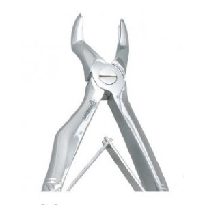 Pinza per estrazione mod. Klein per bambini
