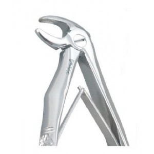 Pinza per estrazione mod. Klein per bambini