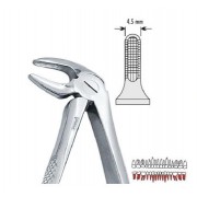Pinza per estrazione mod. Europeo