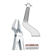 Pinza per estrazione mod. Europeo