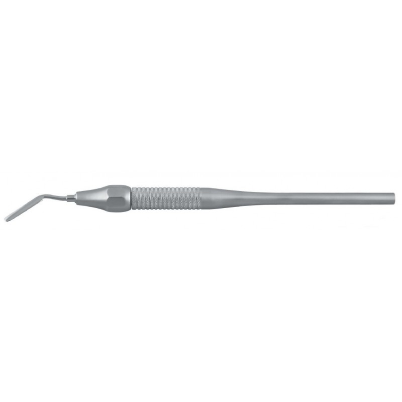 Ergo-Form Periotomo - kit con 4 punte
